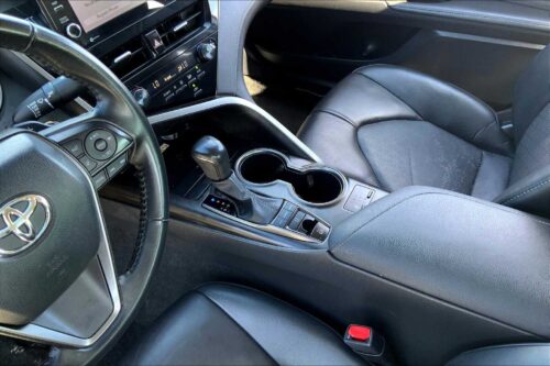 2023 TOYOTA Camry - Image 22