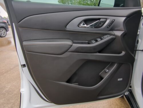 2019 CHEVROLET Traverse - Image 23