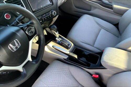 2014 HONDA Civic - Image 22