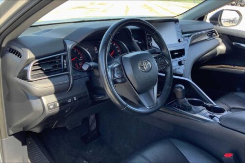 2023 TOYOTA Camry - Image 21