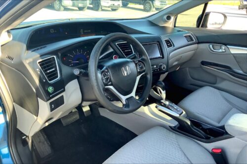 2014 HONDA Civic - Image 21