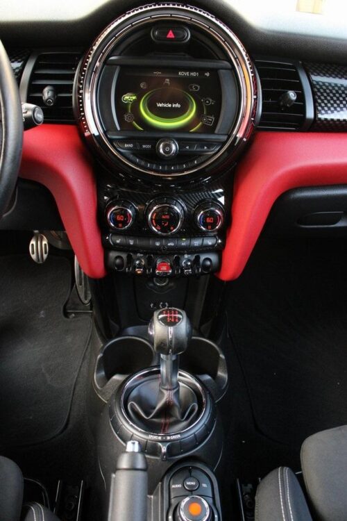 2017 MINI Hardtop - Image 13