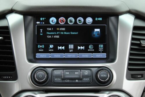 2019 CHEVROLET Suburban - Image 21