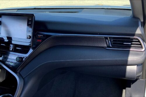 2023 TOYOTA Camry - Image 20