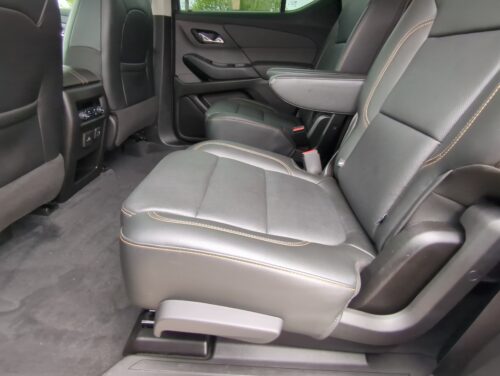 2019 CHEVROLET Traverse - Image 20
