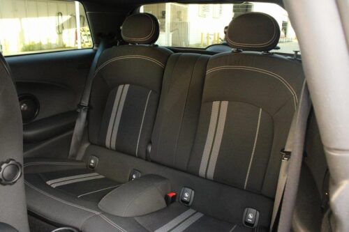 2017 MINI Hardtop - Image 11