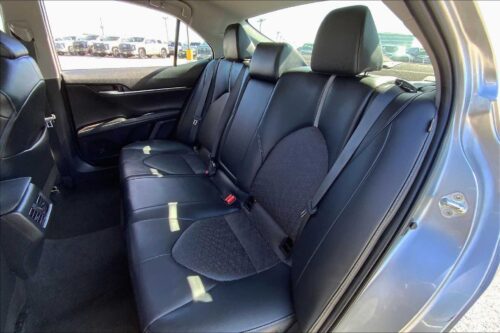 2023 TOYOTA Camry - Image 18