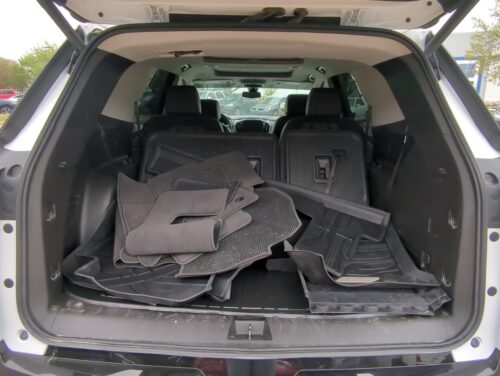 2019 CHEVROLET Traverse - Image 19