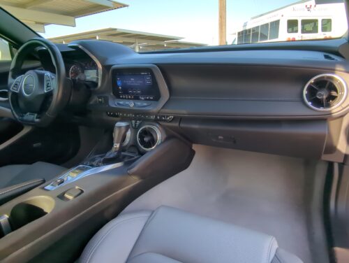 2023 CHEVROLET Camaro - Image 16
