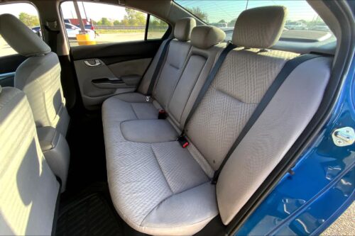 2014 HONDA Civic - Image 18
