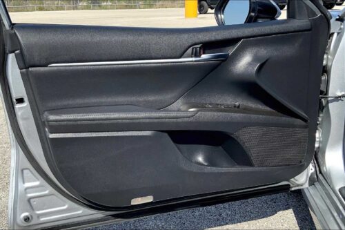2023 TOYOTA Camry - Image 17