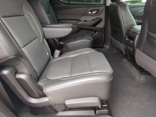 2019 CHEVROLET Traverse - Image 18
