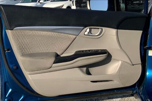 2014 HONDA Civic - Image 17