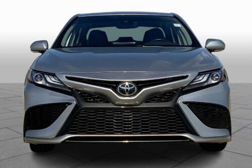 2023 TOYOTA Camry - Image 34