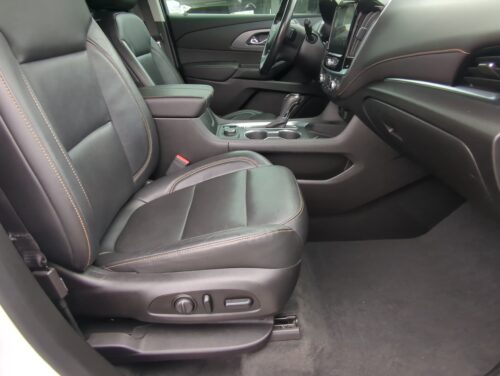 2019 CHEVROLET Traverse - Image 17