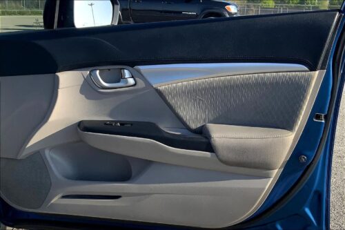 2014 HONDA Civic - Image 16