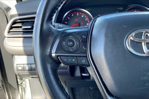 2023 TOYOTA Camry - Image 15