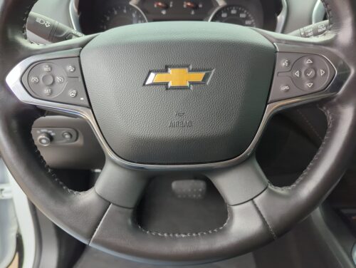 2019 CHEVROLET Traverse - Image 35