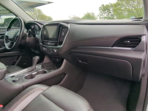 2019 CHEVROLET Traverse - Image 16