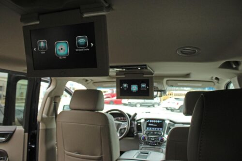 2019 CHEVROLET Suburban - Image 15
