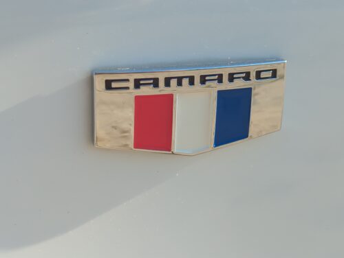 2023 CHEVROLET Camaro - Image 13
