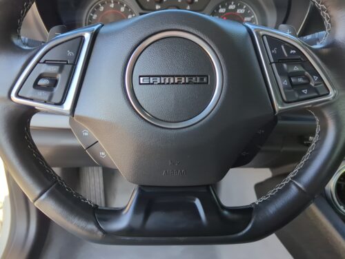 2023 CHEVROLET Camaro - Image 32