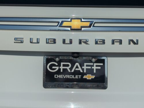2023 CHEVROLET Suburban - Image 13
