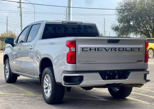 2019 CHEVROLET Silverado - Image 13
