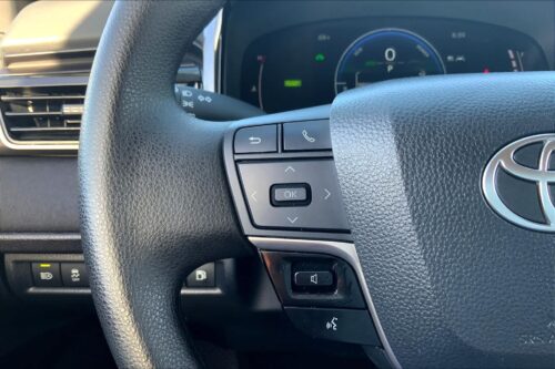 2025 TOYOTA Camry - Image 15