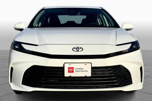 2025 TOYOTA Camry - Image 34
