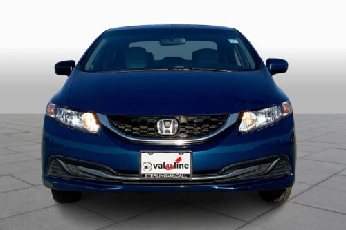 2014 HONDA Civic - Image 33