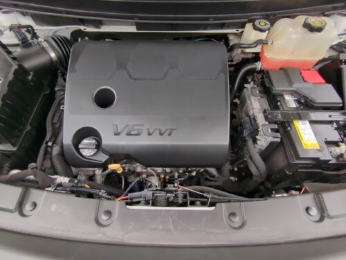 2019 CHEVROLET Traverse - Image 15