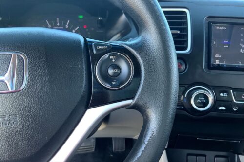 2014 HONDA Civic - Image 14