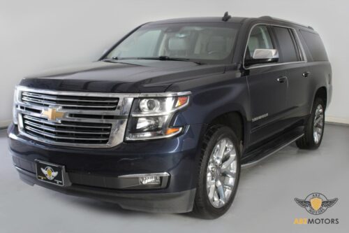 2019 CHEVROLET Suburban - Image 34