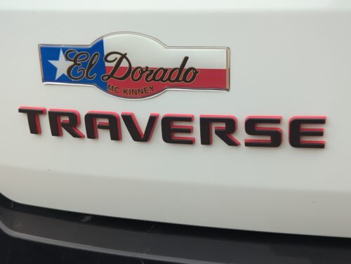 2019 CHEVROLET Traverse - Image 14