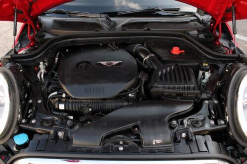 2017 MINI Hardtop - Image 5