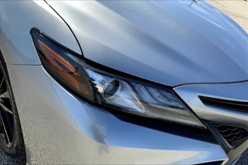 2023 TOYOTA Camry - Image 11