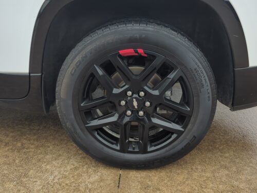 2019 CHEVROLET Traverse - Image 12