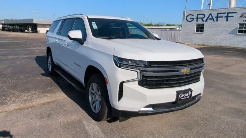 2023 CHEVROLET Suburban - Image 9