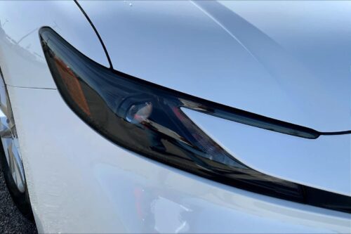 2025 TOYOTA Camry - Image 11