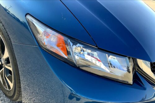 2014 HONDA Civic - Image 11