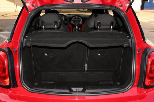 2017 MINI Hardtop - Image 4