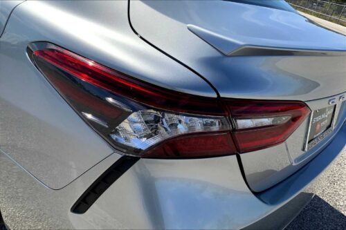 2023 TOYOTA Camry - Image 10