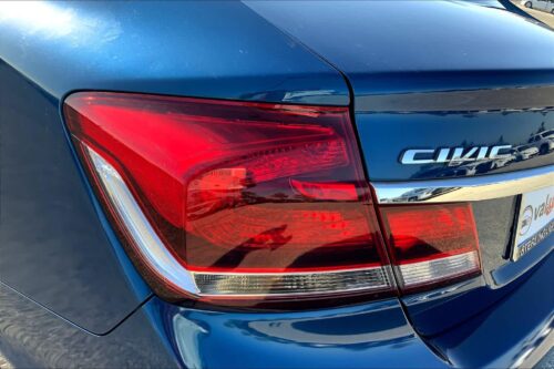 2014 HONDA Civic - Image 10