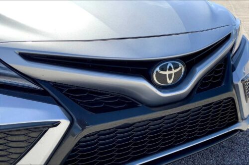 2023 TOYOTA Camry - Image 9