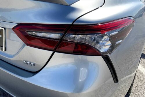 2023 TOYOTA Camry - Image 8