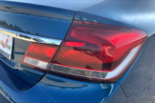 2014 HONDA Civic - Image 8