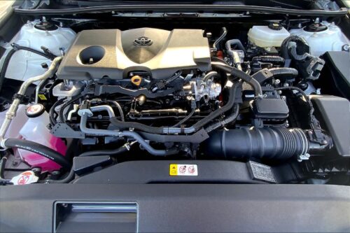2025 TOYOTA Camry - Image 7