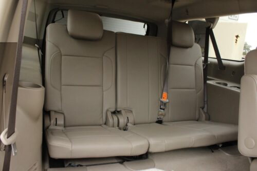 2019 CHEVROLET Suburban - Image 7
