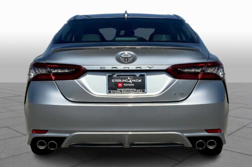 2023 TOYOTA Camry - Image 33